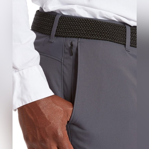 Public Rec Dealmaker Chino Pants in Slate Gray Men’s 31x30 $138 Work Office Golf - Picture 2 of 11